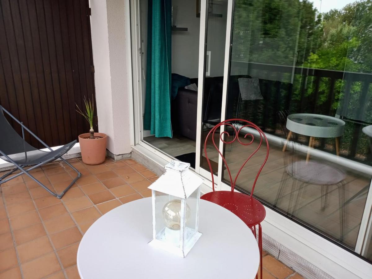 Appartement Cosy Proche Port Et Golfe Vannes Exterior foto